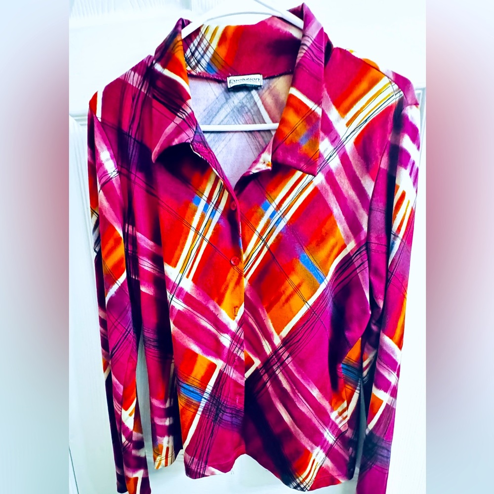 Women's blouse